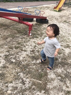 hinata..さんのコーディネート