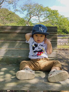 hinata..さんのコーディネート