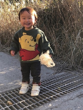 hinata..さんのコーディネート