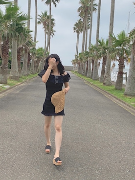 ちさとさんのコーディネート