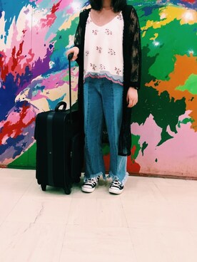 あんり。さんのコーディネート