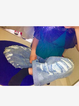 あんり。さんのコーディネート