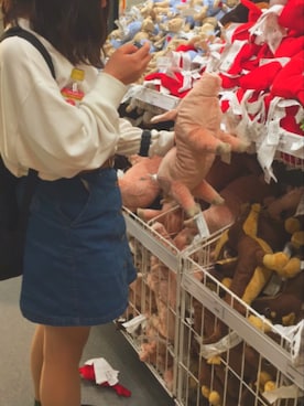 あんり。さんのコーディネート