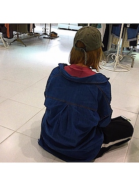 あんり。さんのコーディネート