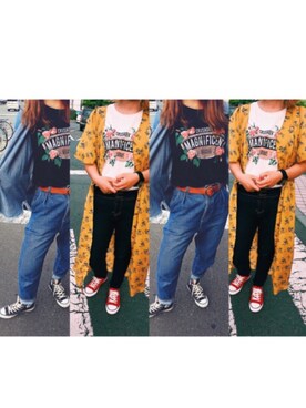 あんり。さんのコーディネート