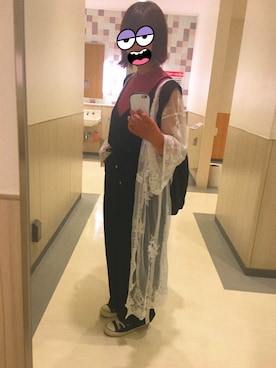 あんり。さんのコーディネート