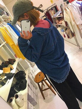 あんり。さんのコーディネート