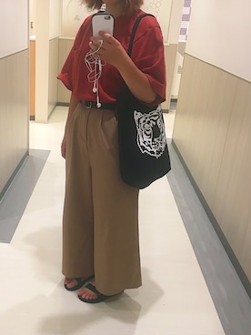 あんり。さんのコーディネート