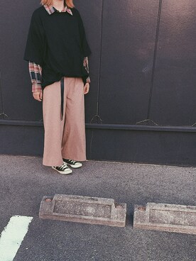 あんり。さんのコーディネート