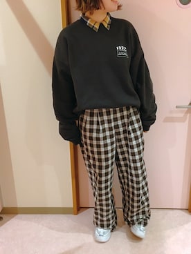 あんり。さんのコーディネート