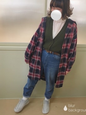 あんり。さんのコーディネート