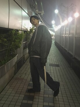 じゅんさんのコーディネート