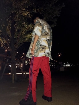 じゅんさんのコーディネート