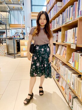 lvyhuangさんのコーディネート