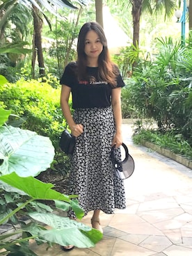 lvyhuangさんのコーディネート