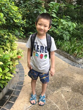 lvyhuangさんのコーディネート