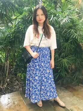 lvyhuangさんのコーディネート