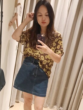 lvyhuangさんのコーディネート