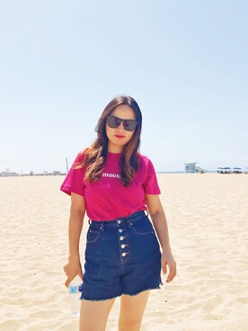 lvyhuangさんのコーディネート