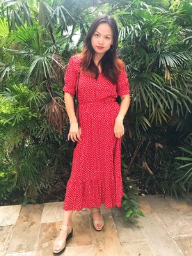 lvyhuangさんのコーディネート