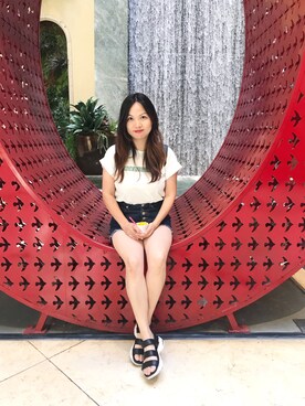 lvyhuangさんのコーディネート