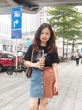 lvyhuangさんのコーディネート