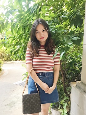 lvyhuangさんのコーディネート