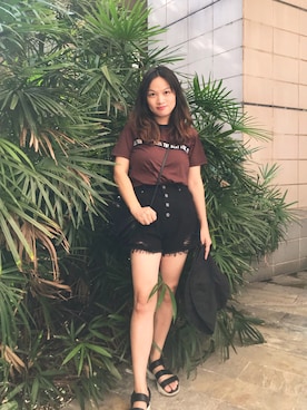 lvyhuangさんのコーディネート