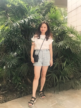 lvyhuangさんのコーディネート