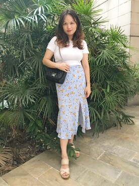 lvyhuangさんのコーディネート