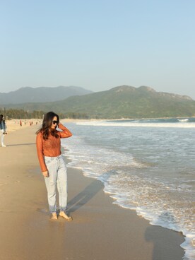 lvyhuangさんのコーディネート