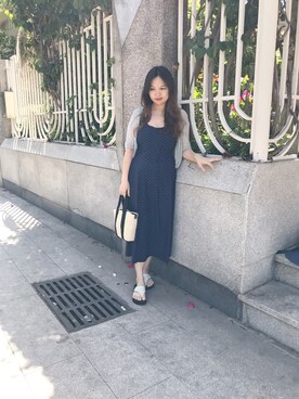 lvyhuangさんのコーディネート