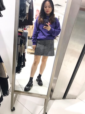 lvyhuangさんのコーディネート