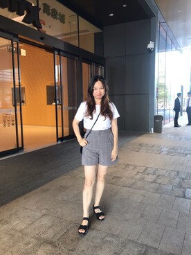 lvyhuangさんのコーディネート