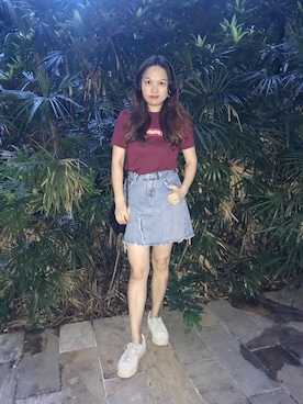 lvyhuangさんのコーディネート