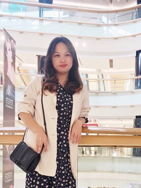 lvyhuangさんのコーディネート