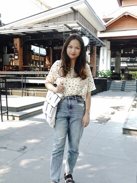 lvyhuangさんのコーディネート