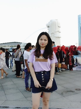 lvyhuangさんのコーディネート