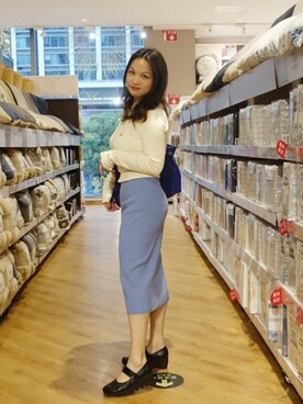 lvyhuangさんのコーディネート