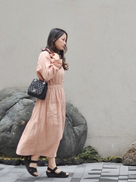 lvyhuangさんのコーディネート