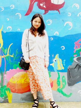 lvyhuangさんのコーディネート