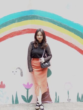 lvyhuangさんのコーディネート