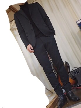 コデくんさんのコーディネート