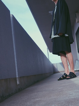 コデくんさんのコーディネート