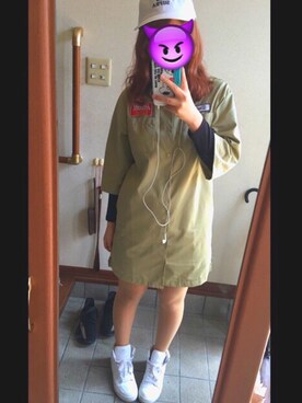 Kumicoさんのコーディネート