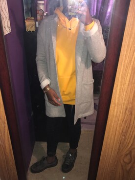 Zさんのコーディネート