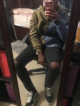 Zさんのコーディネート