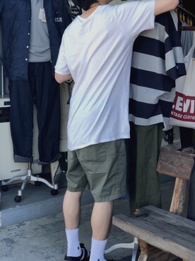 DaiChiさんのコーディネート