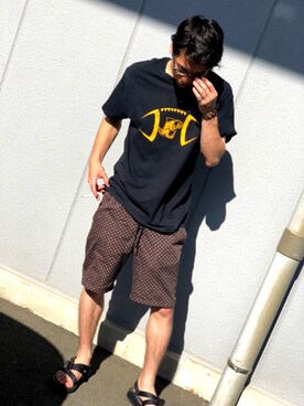 DaiChiさんのコーディネート