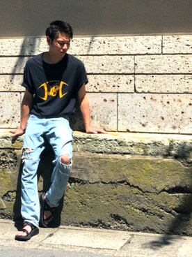 DaiChiさんのコーディネート